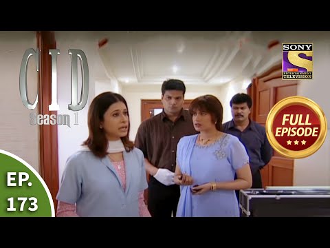 CID (सीआईडी) Season 1 - Episode 173 - The Case Of The Doctor's Wife - Part 1 - Full Episode