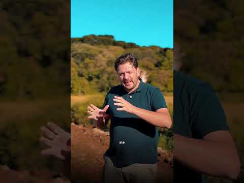 Foto de capa da notícia Prefeito Joviano Zago e o Secretário de Obras, Biro Biro, estiveram pessoalmente acompanhando o início dos trabalhos de recuperação da estrada que liga Barros Cassal a Lagoão.