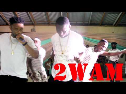 shady n heaven 2wam double impact