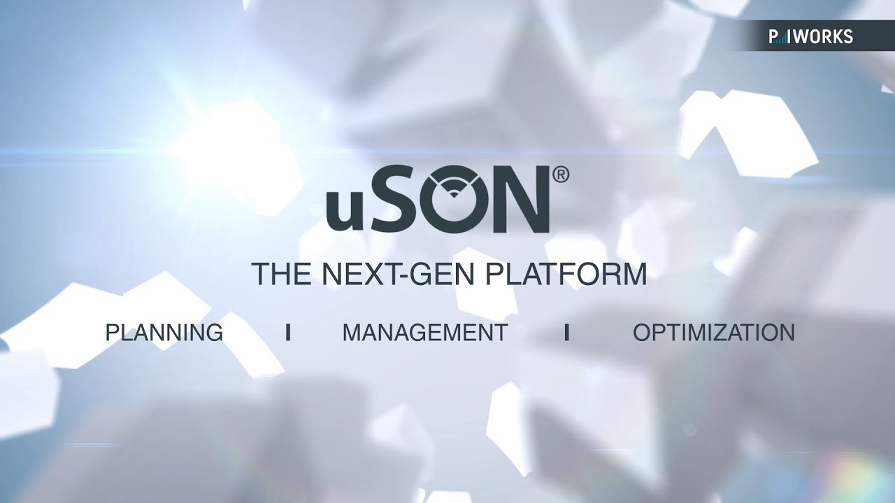 P.I. Works uSON | Combining the Power of AI and Automation | Introduction