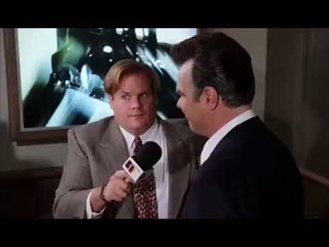 Tommy Boy - I’d rather take his word for it