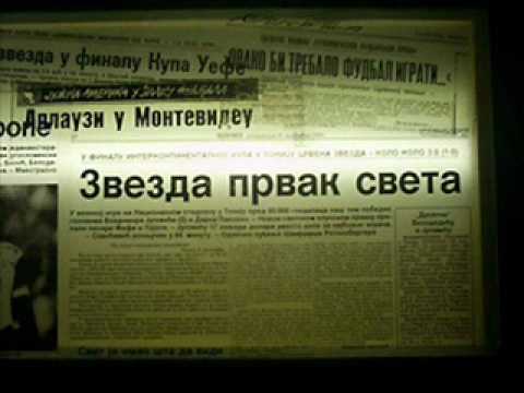 Jordan Ivanović - Radio Beograd, Zvezda - Kolo Kolo