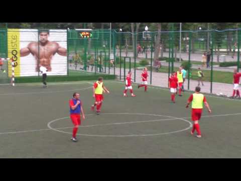 3МДК – АК Мельник и Квашин