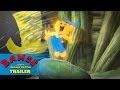 BAMSE OCH HÄXANS DOTTER Biopremiär 14 4 2017 Trailer