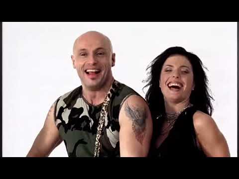 RIGHT SAID FRED - LoveSong - Official Video