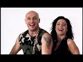 RIGHT SAID FRED LoveSong Official Video