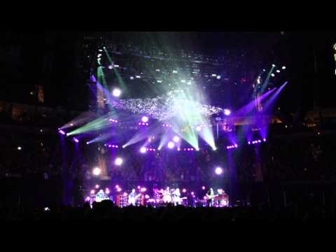 Pearl Jam - Lightning Bolt - Pittsburgh, PA 10/11/2013