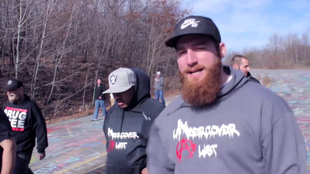 Promotional video thumbnail 3 for We Are CloudGang