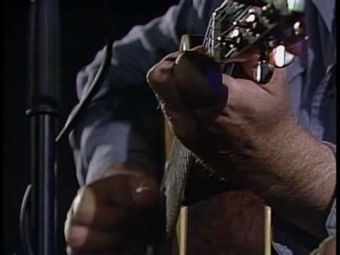Sweet Potato - John Renbourn