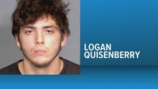 Road rage suspect now charged with child sex crimes