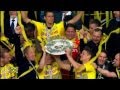 Borussia (Wir werden immer bei dir sein ...