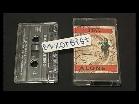 One Man Stan - Walking Through Your Hood (snippet)