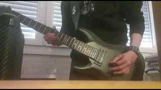 Internal Torment II - Paradise Lost