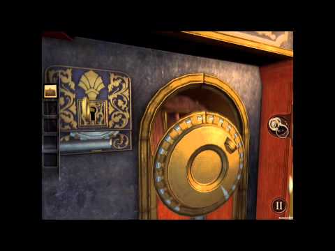 The Room (Asia) Video