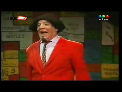 VideoMatch - La peor noche de tu vida.!! En el Show de Jorge Corona.