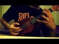 Viva La Vida (Coldplay) - Ukulele fingerstyle ...