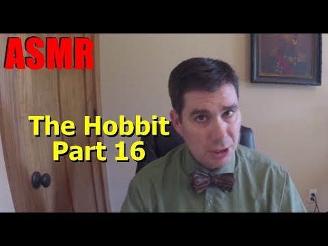 The Hobbit Part 16
