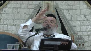 הרב ליאור כחלון,פרשת עקב (הרב ליאור כחלון) - התמונה מוצגת ישירות מתוך אתר האינטרנט יוטיוב. זכויות היוצרים בתמונה שייכות ליוצרה. קישור קרדיט למקור התוכן נמצא בתוך דף הסרטון