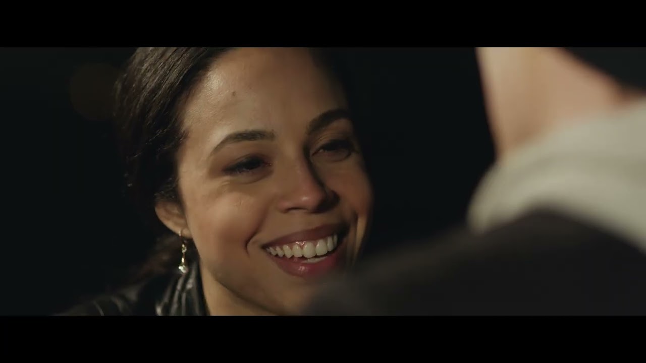 Greyscale |  Official Trailer