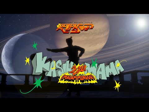 Rombongan Bodonk Koplo - Kasih Tau Mama (Malam Minggu) (Visualizer)