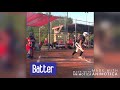 Leah Wagner's Softball Skill Video