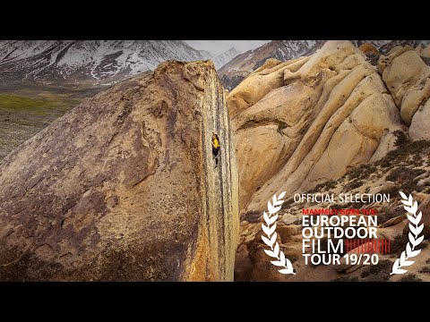 E.O.F.T. 19/20 – NINA WILLIAMS: HIGHLY ILLOGICAL