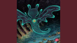 Cover art for Coelacanth