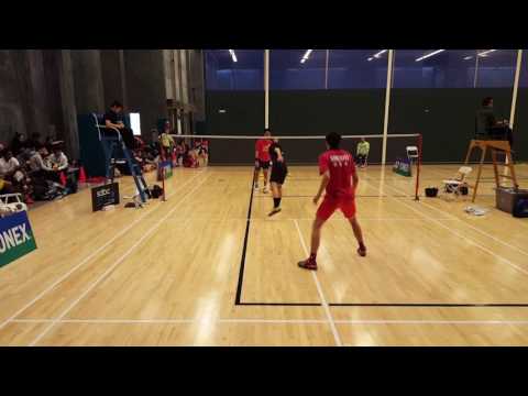 Dave Freeman 2017 CMD 1