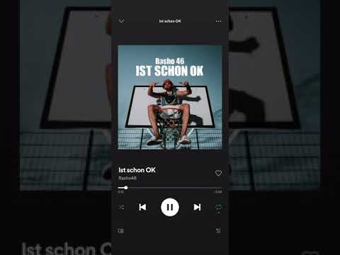 Rasho46 ist schon ok