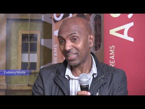 #Eritrea Embassy Media - '#ብመስዋእቲ ዝደመቐት ዕለት' 4ይ ክፋል