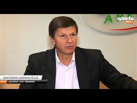 SportoTV.lt: BBL rungtynių "Lietkabelis" - "Nevėžis" komentarai