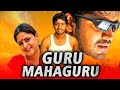 Guru Mahaguru Full Movie Hindi Dubbed Allari Naresh Farjana Ali