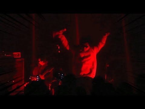 真冬でも元気な軽音楽部