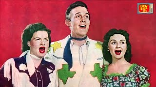 JIMMY DEAN - Look On The Good Side / Do You Love Me (1957)