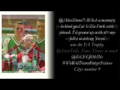 Adam Stansfield Remembered   1 year on