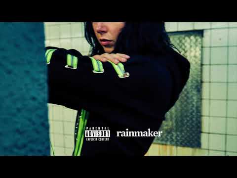 Sleigh Bells - "Rainmaker" (Official Audio)