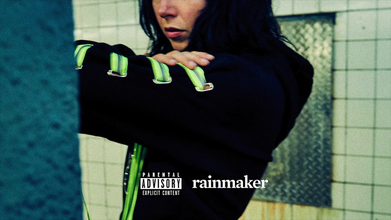Sleigh Bells - Rainmaker