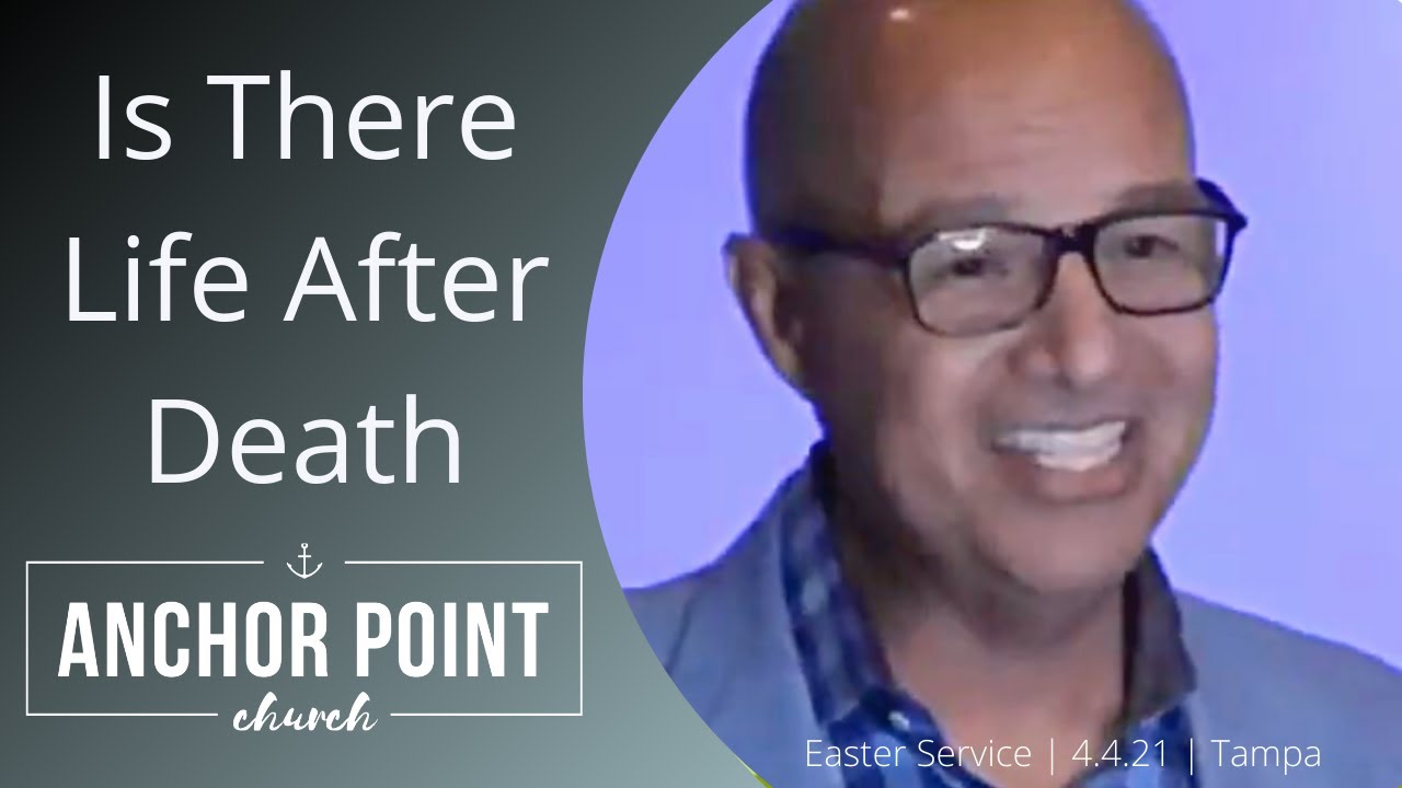 Worship Service | Easter Sunday | 04.04.21