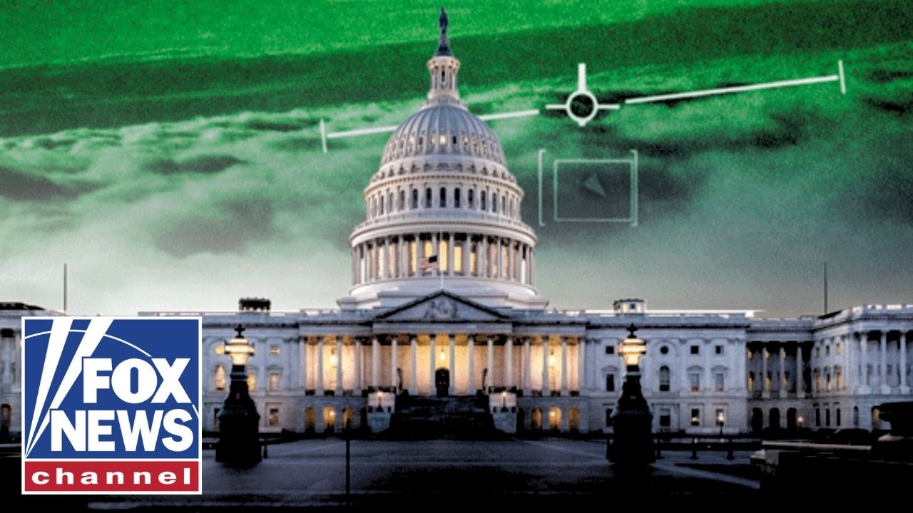 THIS is a ‘national security issue,’ says Luis Elizondo