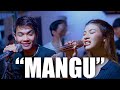 Mangu Fourtwnty Live Ngamen Nabila Maharani Ft Tri Suaka