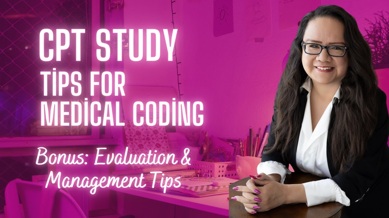 CURRENT PROCEDURAL TERMINOLOGY MANUAL HOW TO STUDY IT AND WHEN DOES IT APPLY