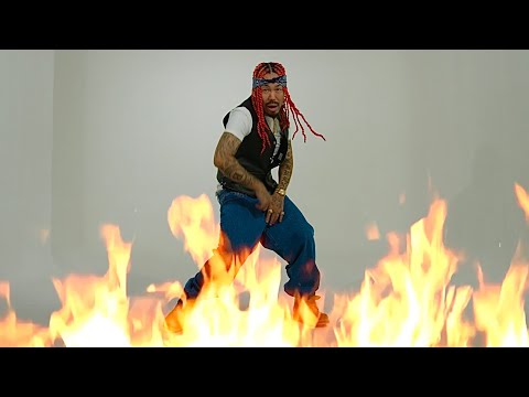 SHO - SHO PAC (Official MV) 2Pac Energy from Japan 🇯🇵 A Japanese rapper who is popular overseas