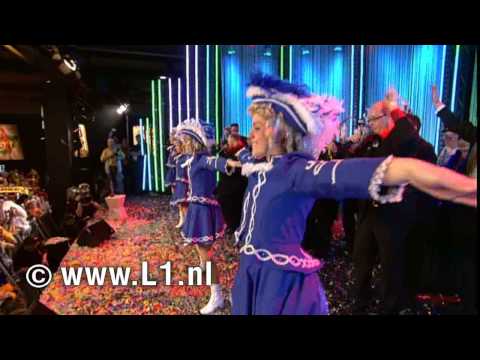 LVK 2010 Venlo - W-Dreej - Vandaag! (Winnaar 2010)