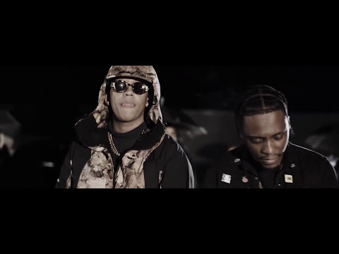 Video thumbnail for Who Shot Ya
