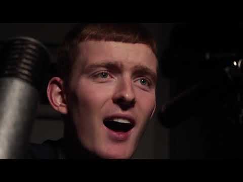 'Nevertheless' and 'In Reality' Acoustic Session - Cian Downing