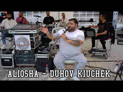 ALIOSHA & ORK. TANGRA FOLK - DUHOV KIUCHEK, LIVE 2024