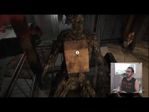 🔴  Resident Evil 7 - Pt. 2 (10/8/24) | LIVE 🔴