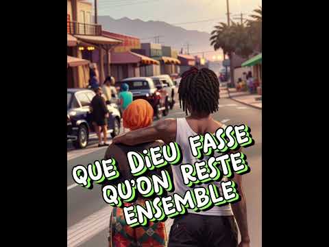 John BOYY - Oliya e Wawo Ba  (Lyrics audio officiel )