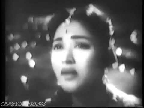 JAHAN MEIN AAYII DIWALI BARE CHARAGH JALE -LATA JI -RAJINDER KRISHAN-HEMANT KUMAR ( TAJ 1956 )