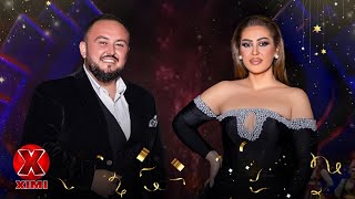 Adnan Kamberi & Dona Spahiu - Ty Te Dua Edhe Pike